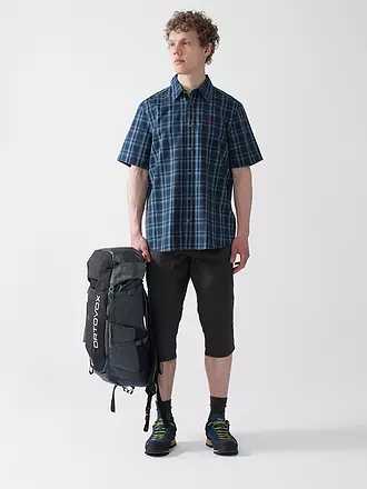 CHILLAZ | Pantalón corto de escalada para hombre Wilder Kaiser 3/4 | 